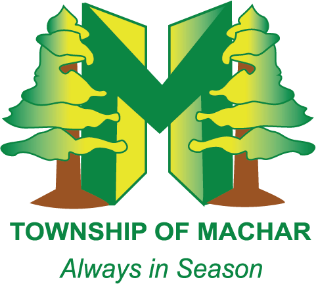 Township of Machar